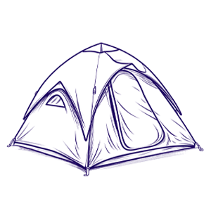 tent-mini
