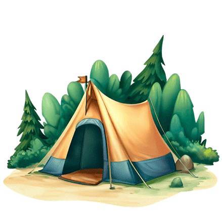 tent-banner
